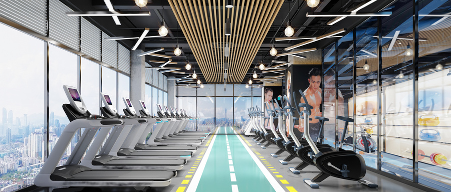 开一个150平的瑜伽馆需要多少钱,健身房瑜伽馆运营模式怎么样