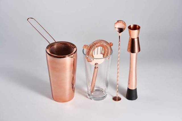 三种调制鸡尾酒方法,夏日鸡尾酒调制