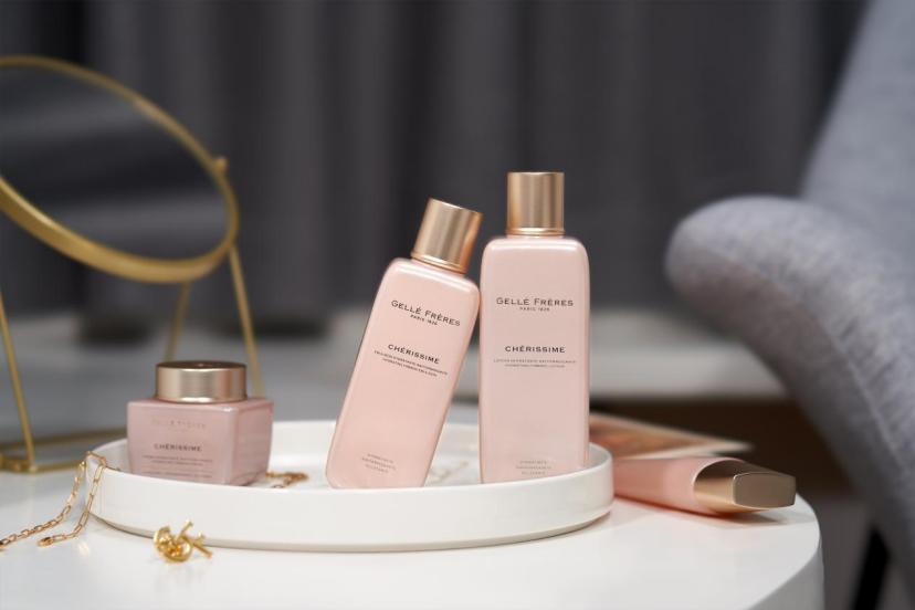 婕珞芙王妃水乳什么价位,gf婕珞芙水乳套装