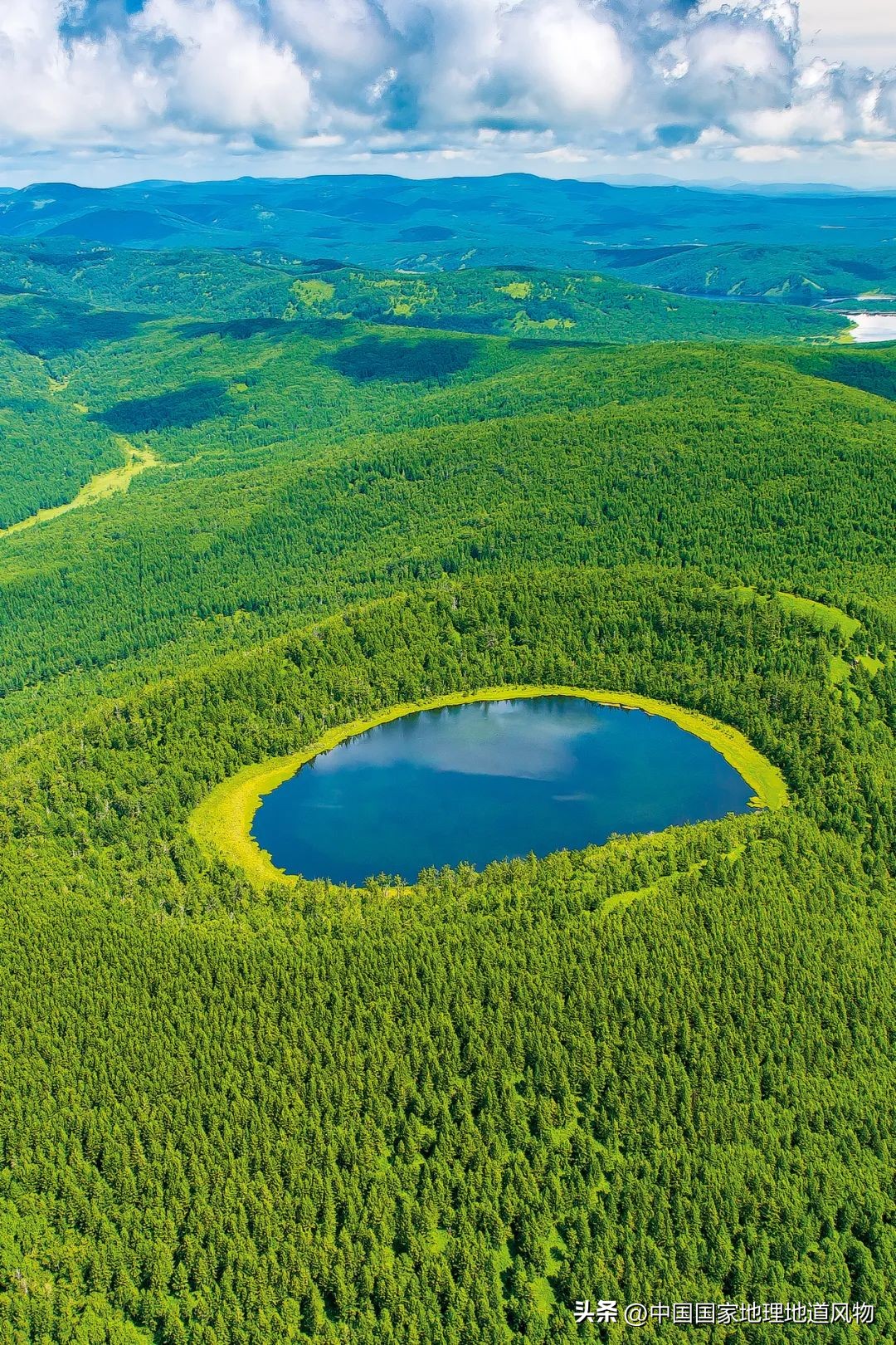 内蒙古东西差异有多大,你以为的内蒙古和现实中的内蒙古