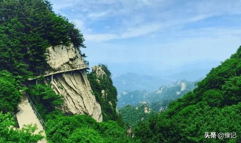 河南226家景点免门票费用,河南226家景区