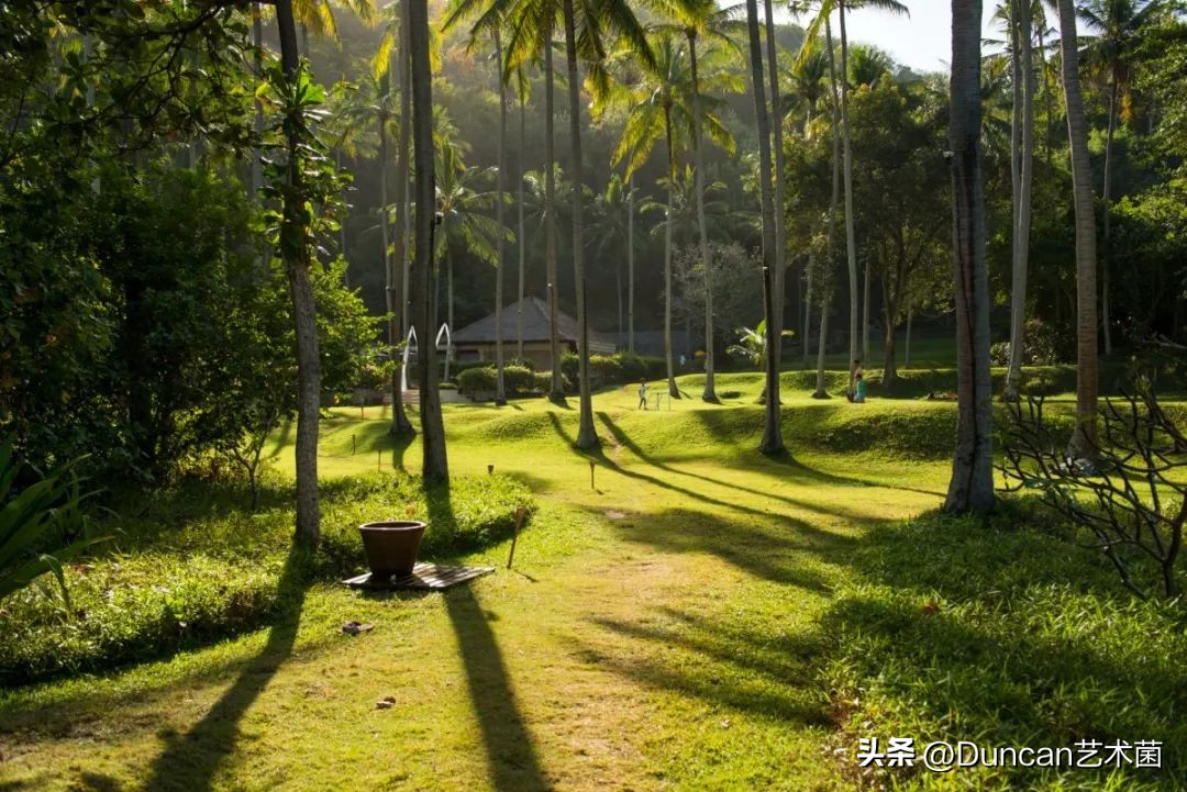 最顶级安缦,最值得住的安缦