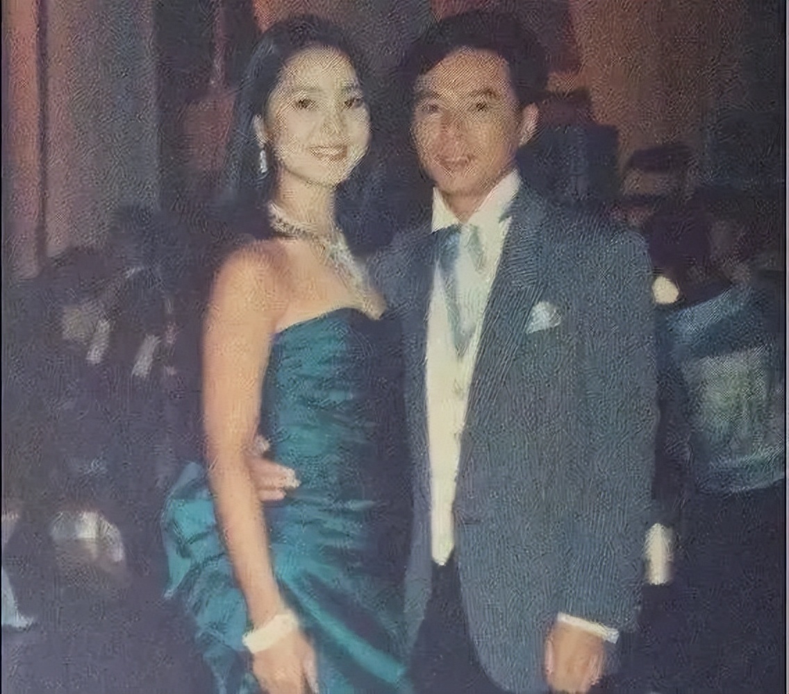 邓丽君因为什么而死,邓丽君为啥死亡