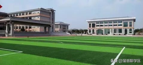 名校名企联手打造区域教育新高地,打造比肩东西海的教育强区