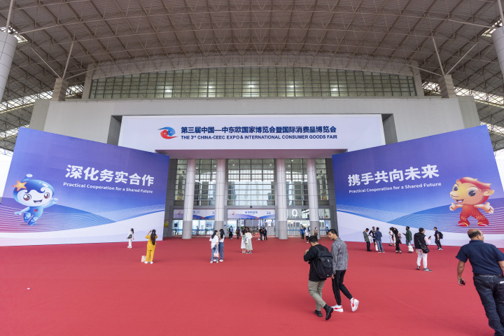 做大红薯产业,做大做强西部陆海新通道