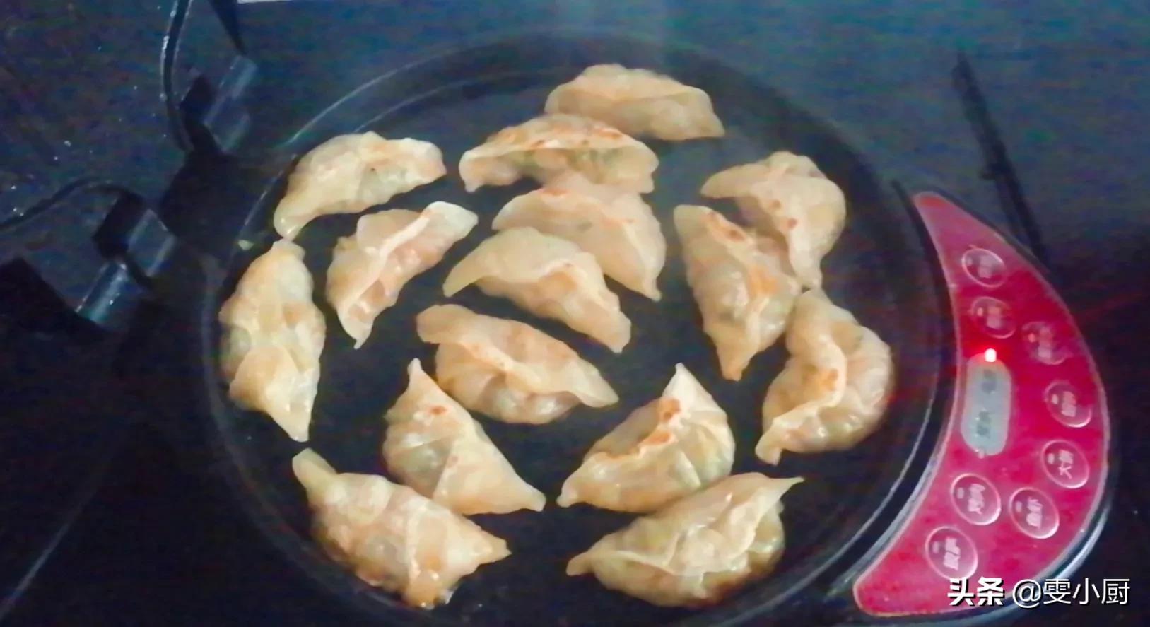 没包完的饺子馅儿怎么放,剩余的饺子馅儿怎么办