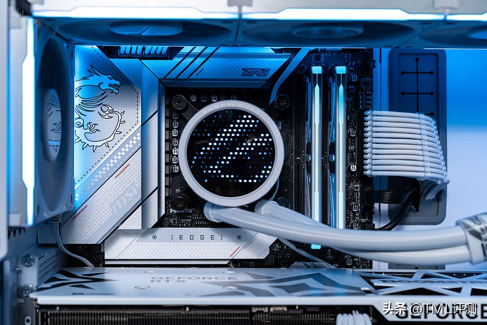 联力新款P28性能风扇,联力v2风扇