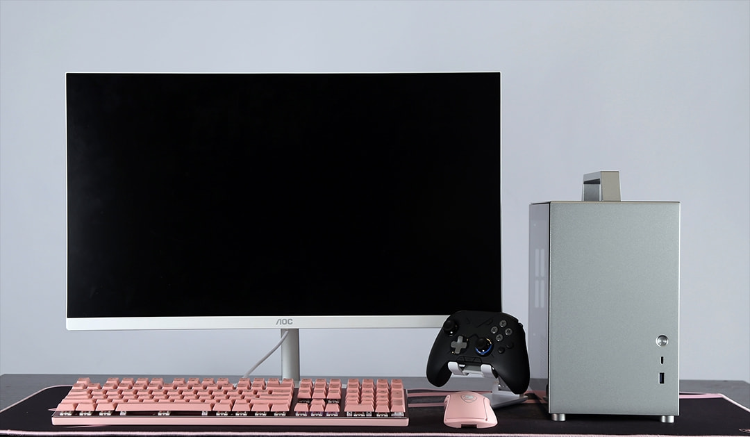 乔思伯新款itx机箱,乔思伯t8itx机箱该怎么配