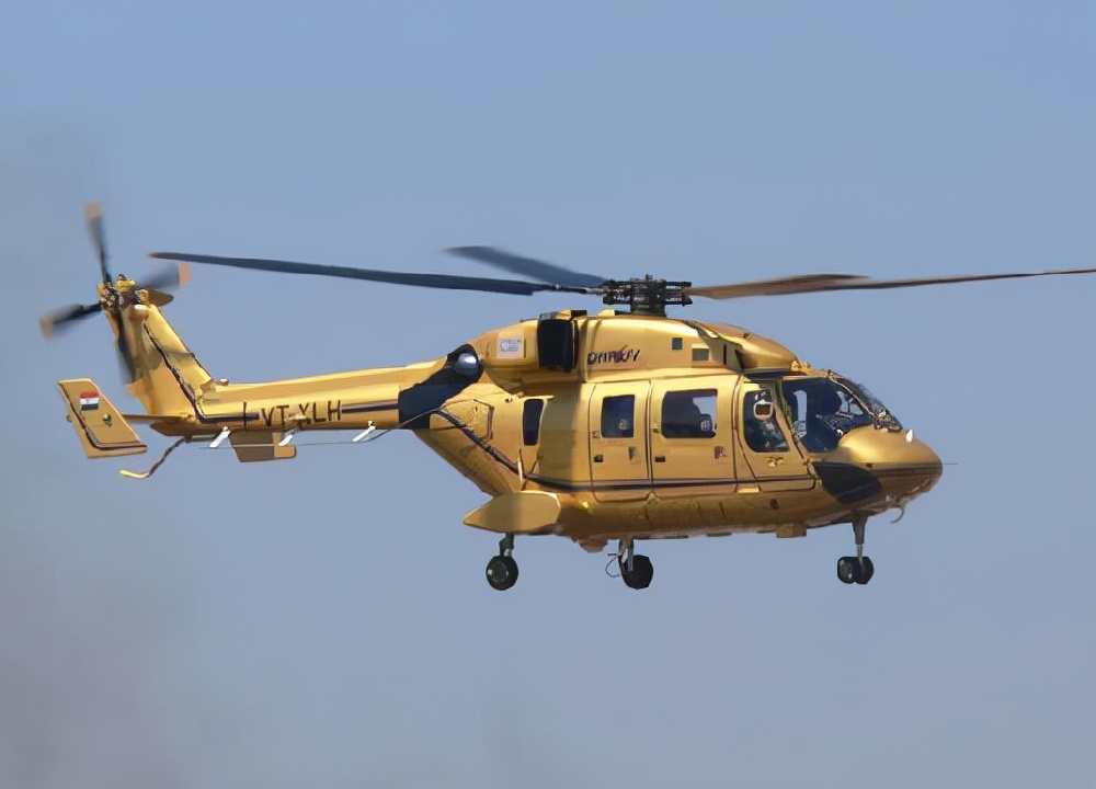 3年坠毁4架，差点把本国总统“带走”，厄瓜多尔为何买印度飞机？