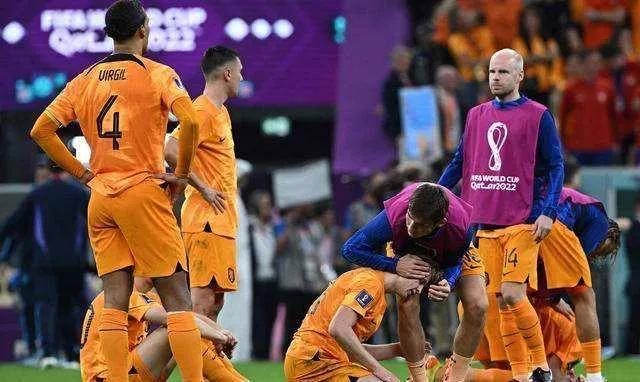 卡塔尔世界杯最遗憾的一场,卡塔尔世界杯遗憾落泪