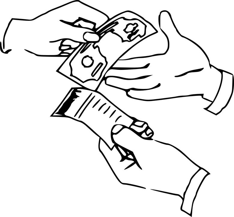 订金和定金的区别视频,订金和定金的法律效力