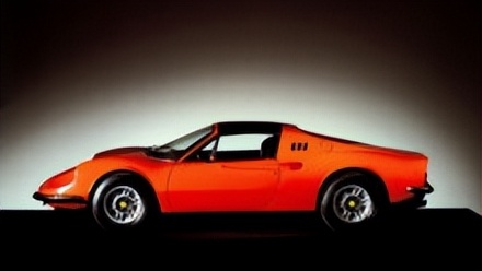 法拉利汽车官方旗舰店直播,法拉利汽车