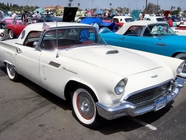 美国进入电动车新时代,美国进入新经济时代的启示