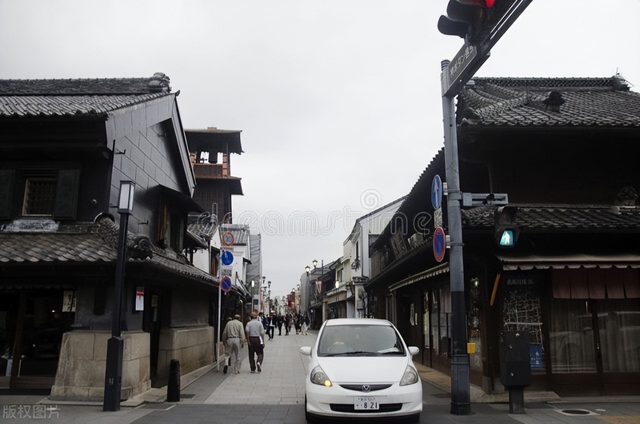 我在日本打工的那些日子,八十后的我在日本