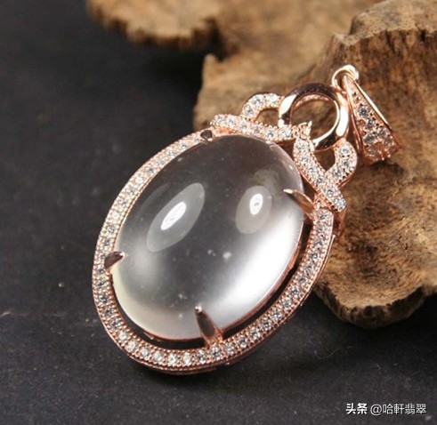 水沫玉会成为翡翠吗,水沫玉能形成翡翠吗