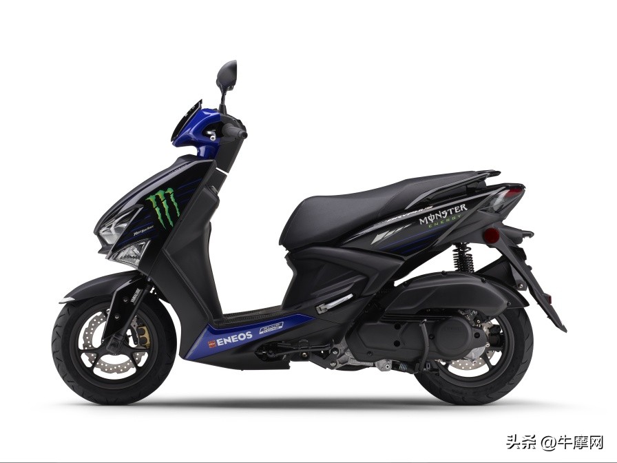 2022雅马哈即将上市新踏板,雅马哈最近踏板发布会