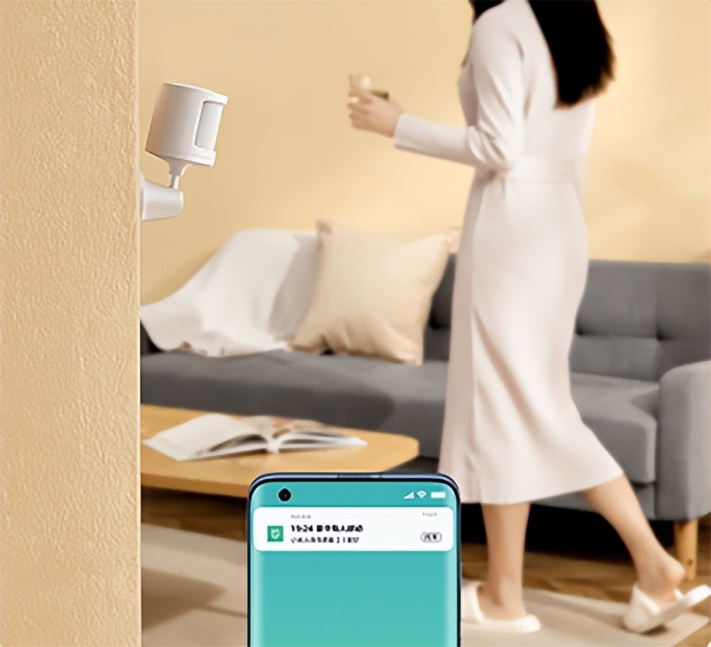 小米智能家居全屋智能系统体验,小米智能家居全屋设计方案哪里找