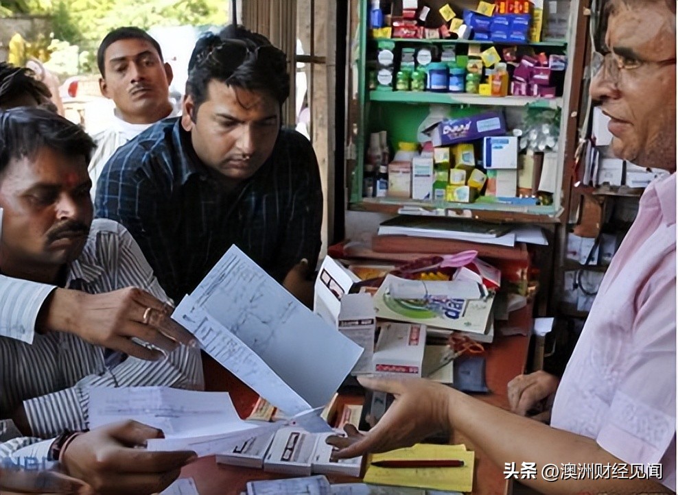 印度产辉瑞治疗新冠药物,辉瑞已经研制出治愈新冠的药