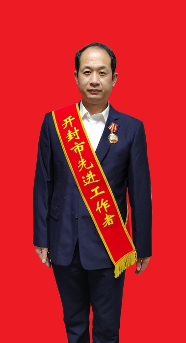 开封市总工会劳模,开封市劳模和先进工作者风采