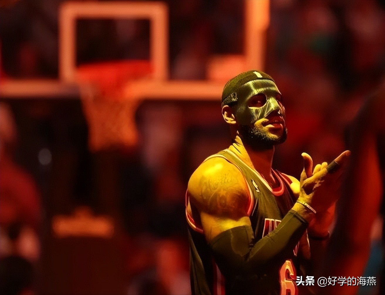 梅西与詹姆斯影响力,成龙和詹姆斯影响力