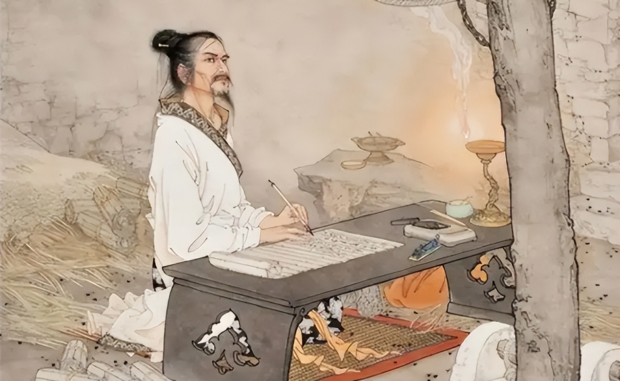 飞将军李广一生征战为何却难封侯,历史上的飞将军李广是个怎样的人