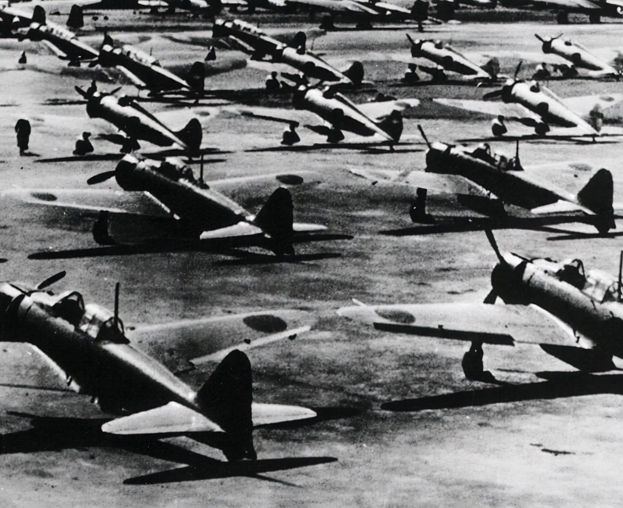 进攻日军基地打死日军大佐,三分钟全歼日军整个联队