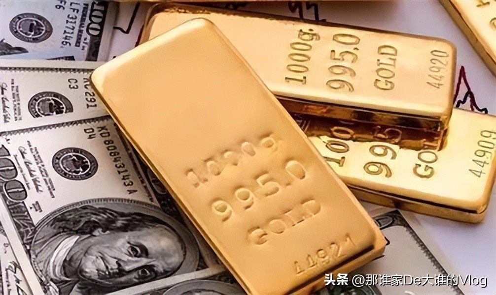 德国欲清点存美千吨黄金被拒,美国干起了“绑票“勾当!