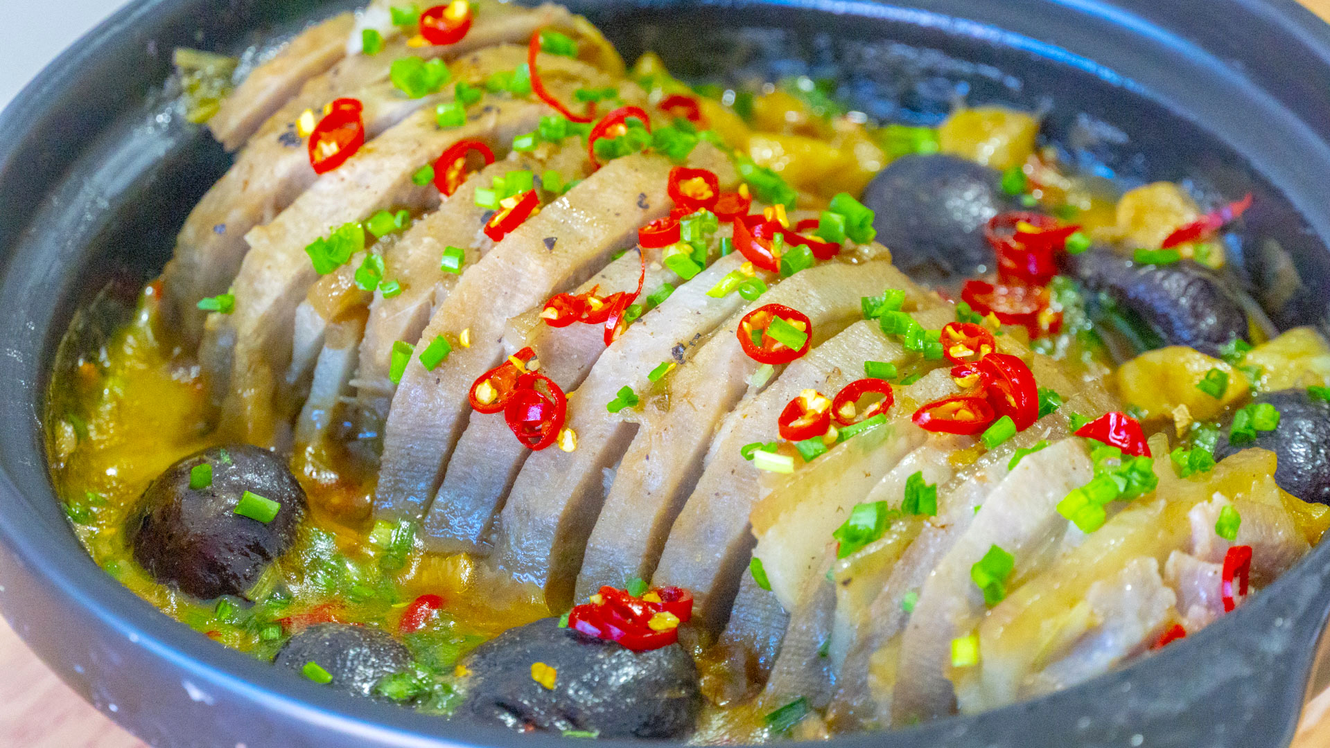 春季芋头的新鲜吃法,春天芋头的做法