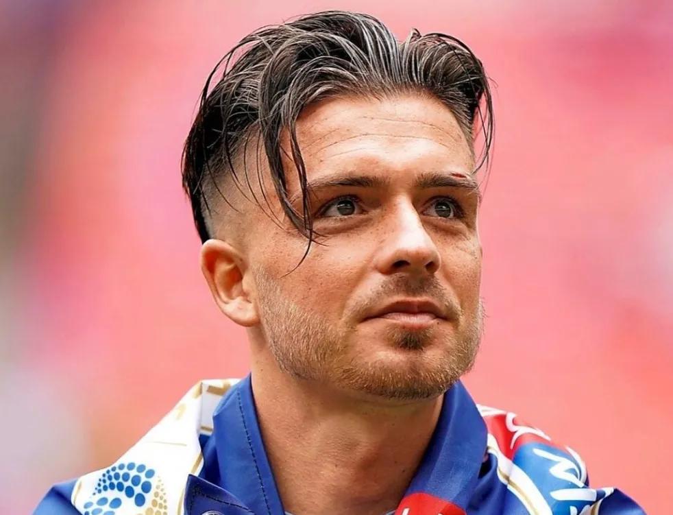 盘点足球的帅哥明星,盘点2022世界杯帅哥