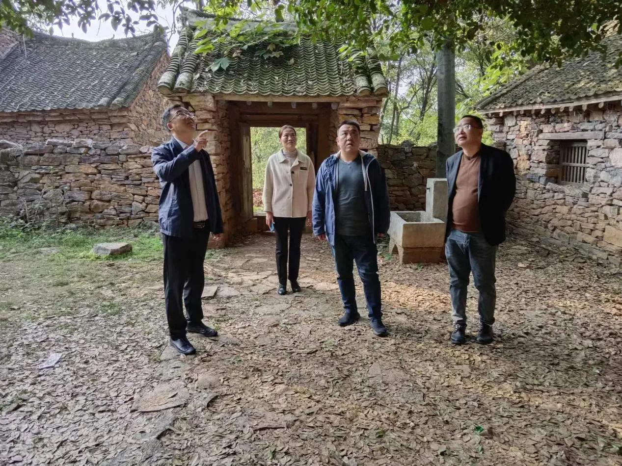 任正太:振兴路上“摘星人”