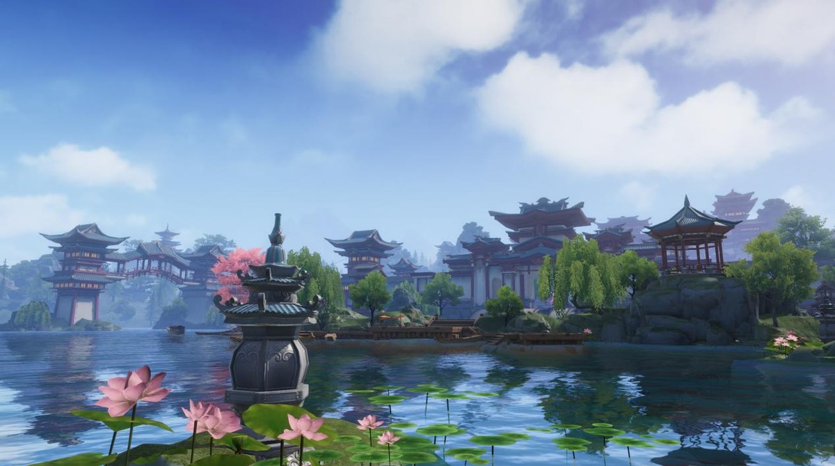 西山居仙侠手游盘点,西山居最新手游官网