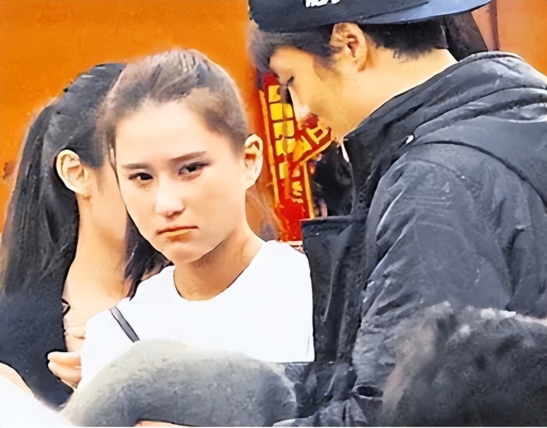 窦骁有多宠爱何超莲,窦骁为什么选择赌王千金