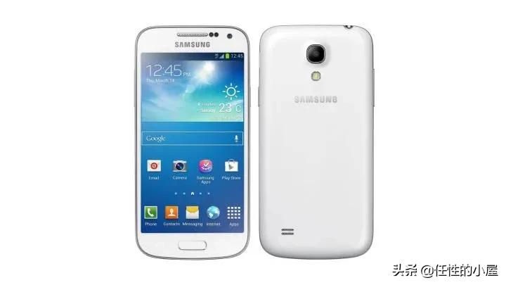 三星galaxyS系列发展史,三星galaxys新品即将发布