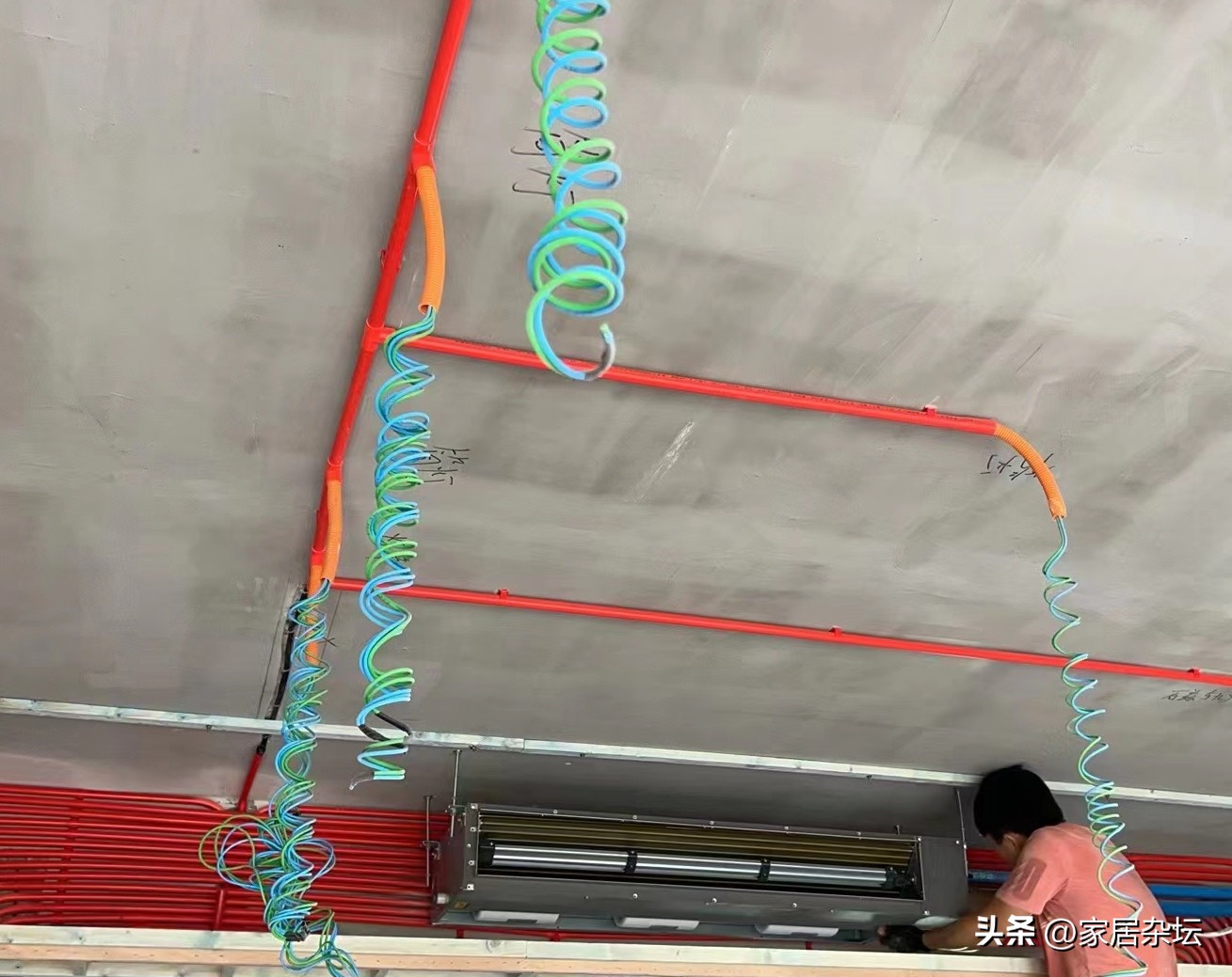 风管机到底实不实用,风管机到底值不值得装