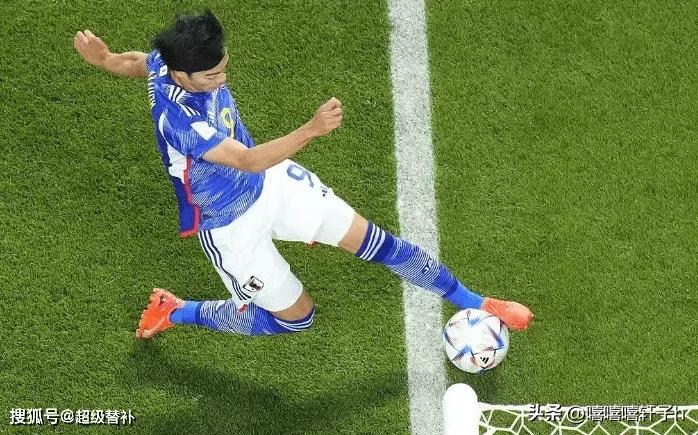 中国足球出路在什么地方,卡塔尔世界杯给中国足球的启示