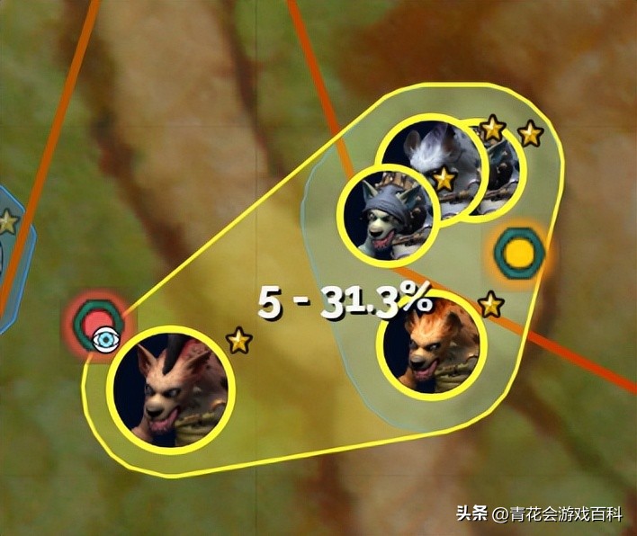 魔兽世界9.0大秘境10层以上路线,魔兽世界9.0奶僧织雾大秘境