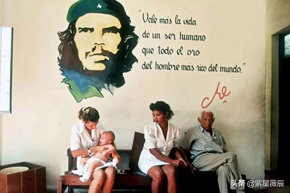 古巴还算社会主义国家吗,古巴是真正的社会主义国家吗