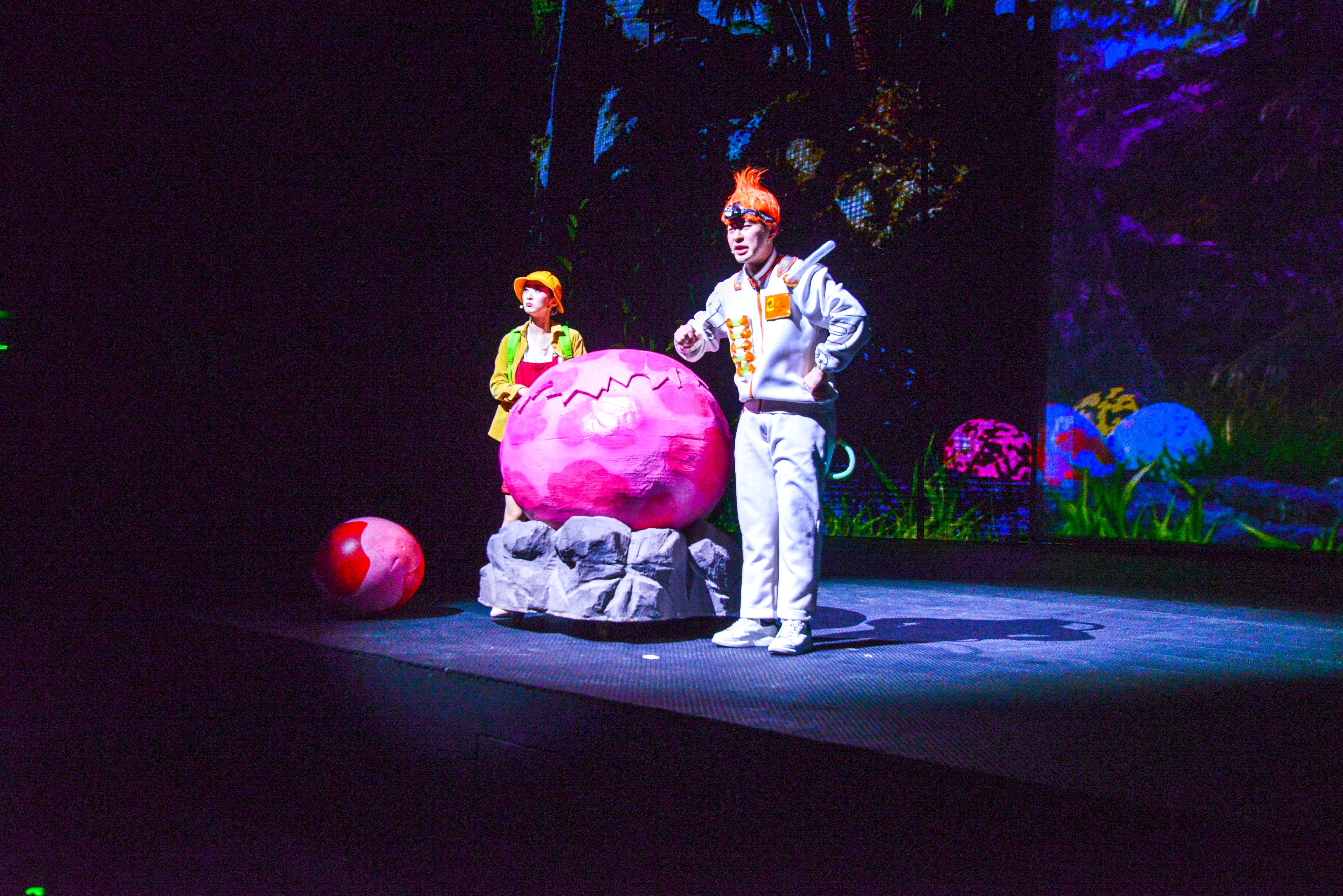 上海千古情一日游为美好而来,上海千古情之旅