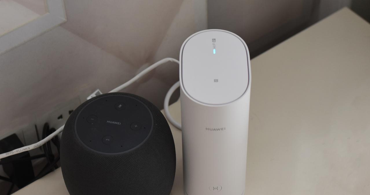 华为Q6和其他路由器组网,华为q6路由器5G有效距离