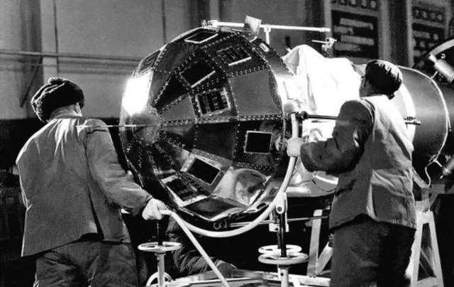 中国航天东方红一号效果如何,东方红一号地球上看得到吗