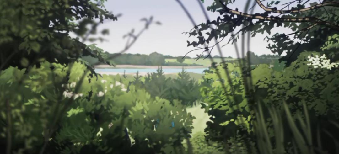 近期最好的5部新片,最值得看的十部新片