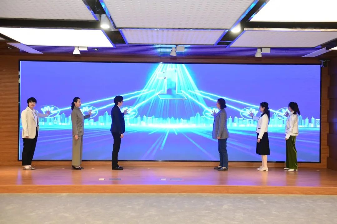 “青瑛汇创”女性创业训练营启动啦！