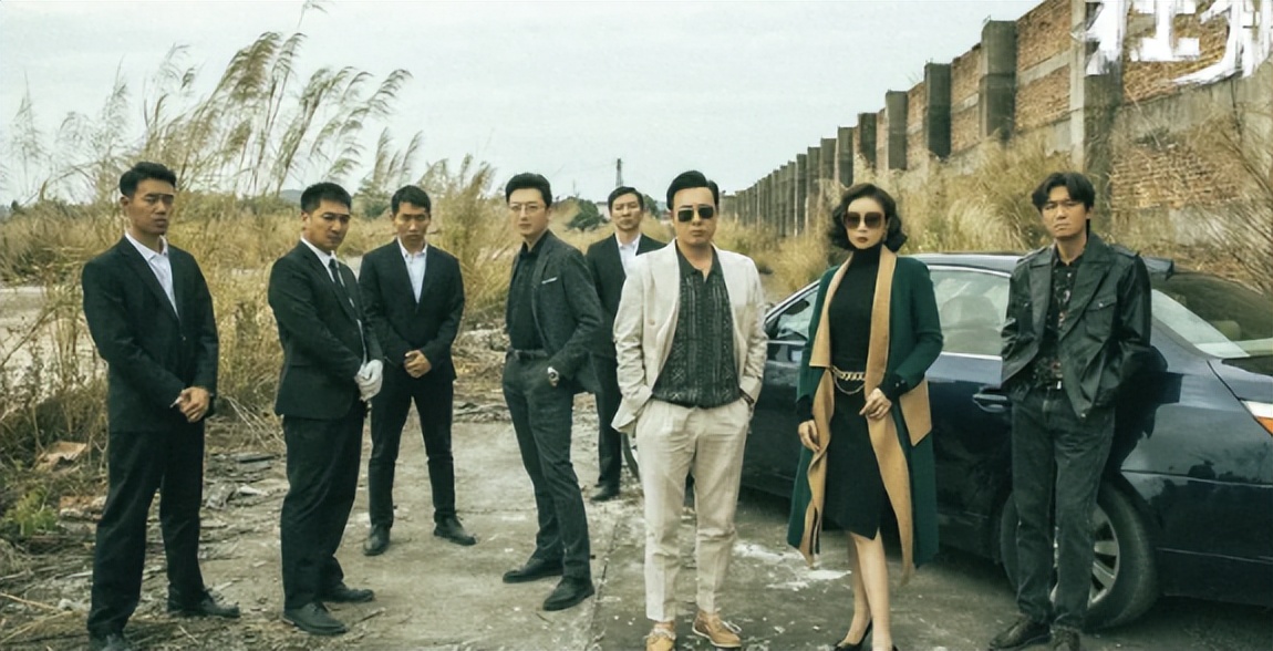 2023年最好的国产剧,2023至今十大高分国产剧