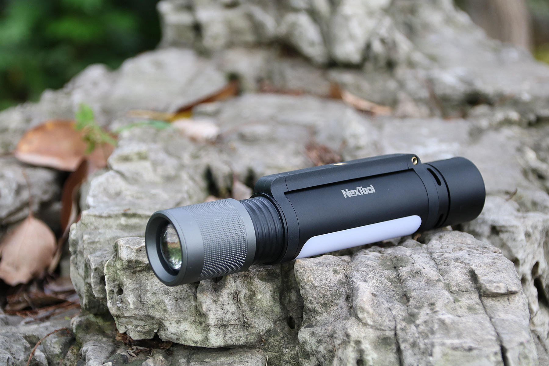 小米智能灯光功能,小米手机照明灯新功能