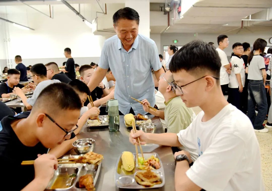 太原新希望双语学校复读好不好,太原新希望双语学校初升高