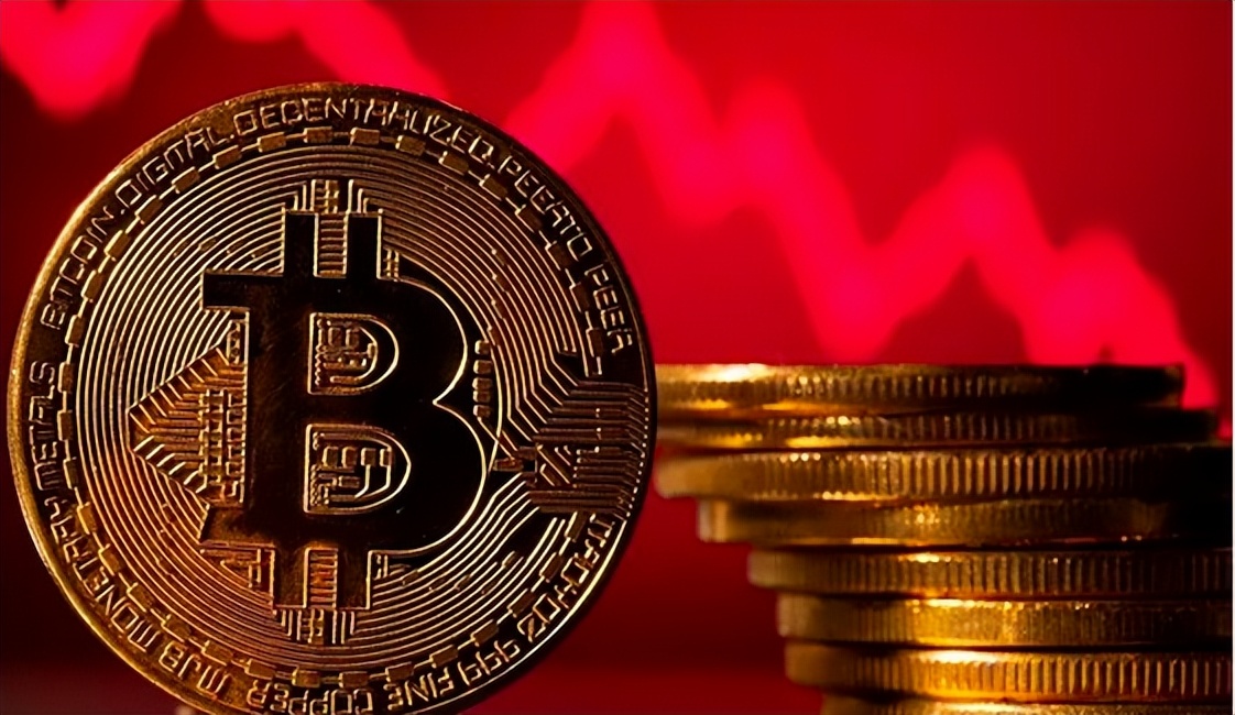 90后华男发现暗网漏洞，窃取价值34亿美元*币特比**！获刑1年