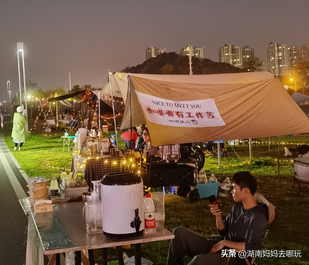 长沙烧烤攻略五一广场,来长沙一定要吃一次的宝藏烧烤