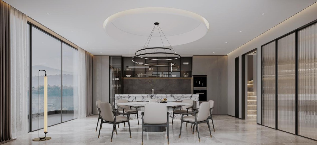 张晓峰设计,张雪峰谈设计