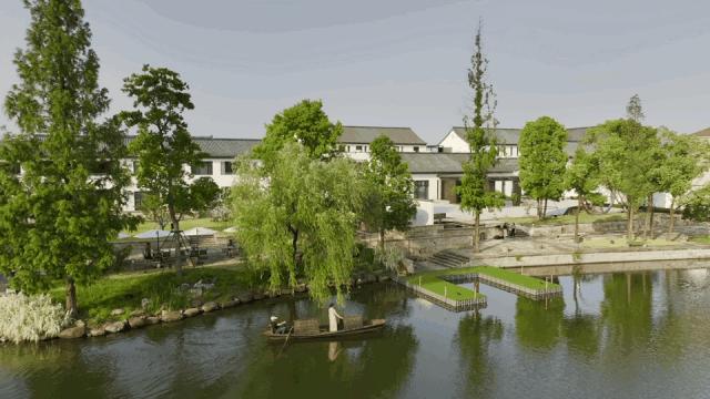 为了一家酒店爱上一座城市,为了一家酒店去了一座岛