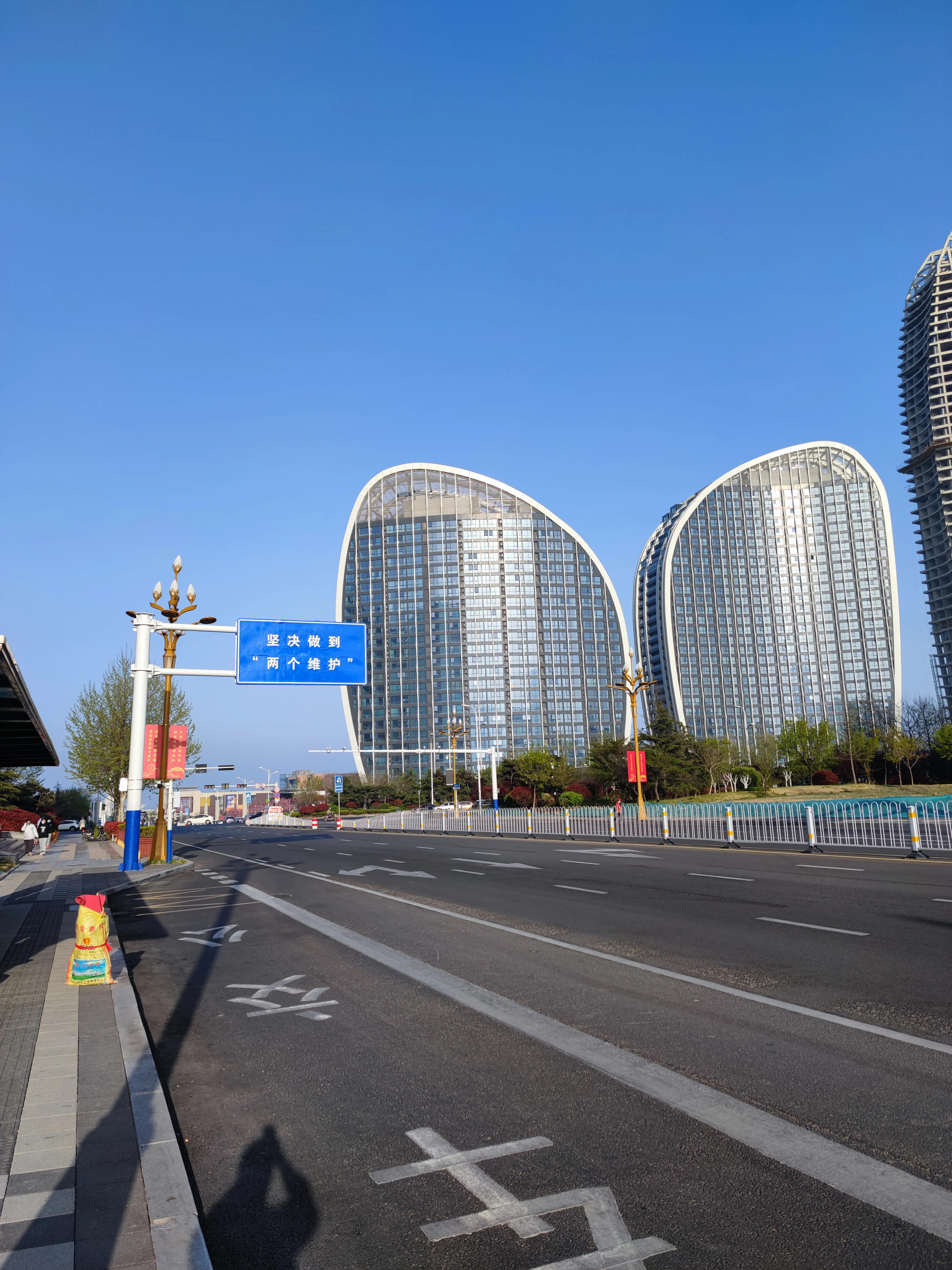 青岛胶南未来怎么样,胶南以后发展怎么样